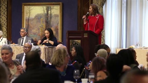 The Chicago Bar Association presents the Dickerson Awards 2026 | The Chicago Bar Association