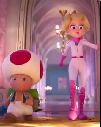 47K views · 1.6K reactions | Hang out with the bros at home! #SuperMarioMovie is now available to buy or rent in the US and Canada https://uni.pictures/SuperMarioBrosMovie. | The Super Mario Galaxy Movie | Facebook