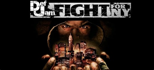 Def Jam : Fight for NY - le jeu de baston culte qu’on ne reverra sans doute jamais