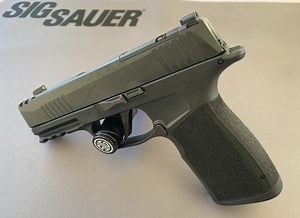 SIG SAUER Releases P365-XMACRO - 17 1 Rounds! | Soldier Systems Daily