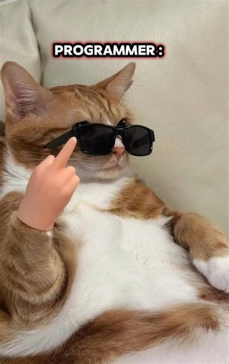 Every programmer ever 🤡 || Coding memes #shorts #memes #coding