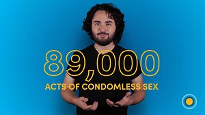 10K views · 3 comments | In 2019 we now know that people living with HIV who maintain an undetectable viral load cannot transmit the virus. But what makes global health authorities so sure? 樂 From 89,000 acts of condomless sex to world-leading Australian research, we look at the evidence behind this incredible science!  | Ending HIV | Facebook