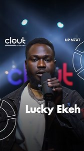 🎶 Pure vibes, no filter. My live band performance on Clout Africa — we lit it up! 🔥 Link to watch : https://youtu.be/FRsULcxNeVU?si=mGQF3xIjg_tlF3GC | Lucky Ekeh