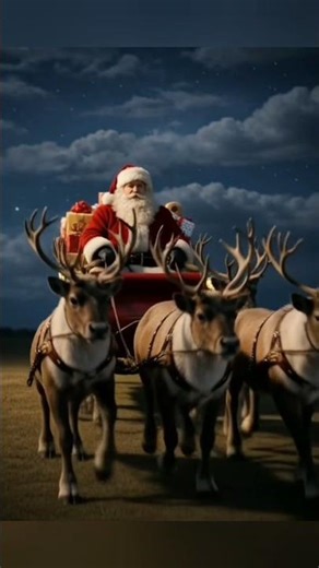 Poor Puppy Had Nothing on Christmas… Until a Miracle Happened 🎄🐾#cute #puppy #santa #christmaspuppy