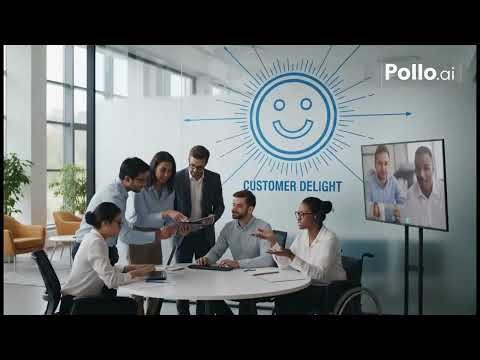 Putting the Customer First