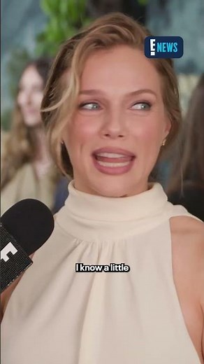 Tracy Spiridakos shares the number one survival skill she learned while filming "Anna Pigeon."