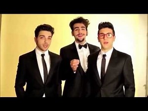 Tanti Auguri Il Volo