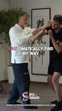 Internal Wing Chun Snake Engine striking.#wingchun #striking #wingtsun #kungfu #vingtsun #chinatown