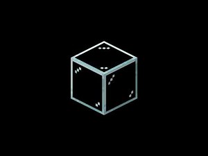 Breaking a Glass Sound Effect [Minecraft]