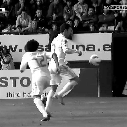 Cristiano Ronaldo in Stunning 4K Resolution