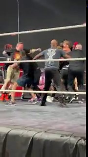 WWE Royal Rumble 2024 EN VIVO: cartelera, datos y resultados en tiempo real del evento de lucha libre