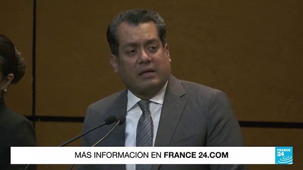 Congreso de México exhibió supuestas momias extraterrestres procedentes de Nazca