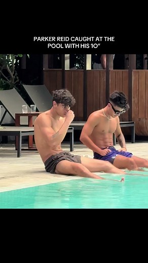 PARKER REID FANCLUB (@parkerreidfan)’s videos with No Broke Boys - Disco Lines & Tinashe