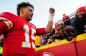KC Chiefs turn into road warriors for next few weeks