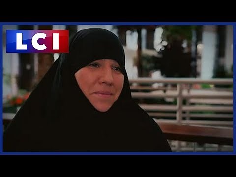 Diam's raconte sa conversion à l'Islam dans un rare entretien filmé