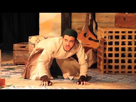 Arabian Nights Trailer