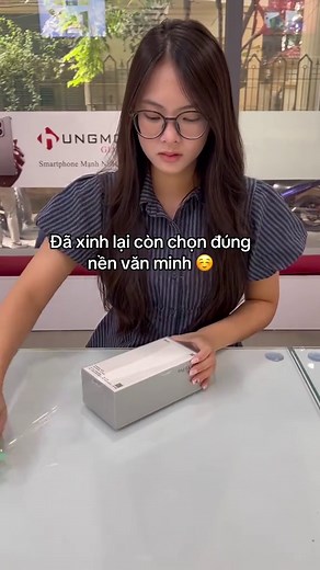 Gái xinh chuộng Oppo Find X9 Pro mới nhất