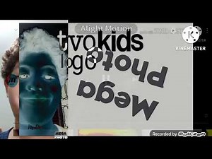 How To Make Preview 2 Effects On Alight Motion And KineMaster