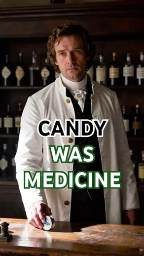 Altoids Were Prescribed by Doctors for 200 Years 🤯