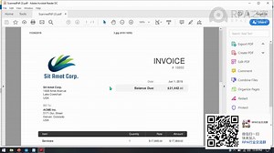 22.UiPath Pdf getOCR