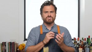 HBO Teaches You Prohibition Cocktails In Light Of Their New Series 'Perry Mason' - Daily Soap Dish