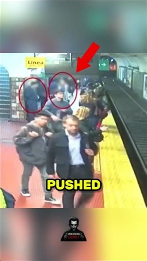 Do YOU Think it Was Done on Purpose? 🤯 #truecrime