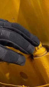 3.7K views · 408 reactions | Performing a valve lash adjustment on a...