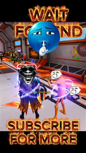 Impossible 😈#shortfeed #gaming #ultimatepsychogaming #ff #ffshorts #troolface #agentp #dpi #freefire