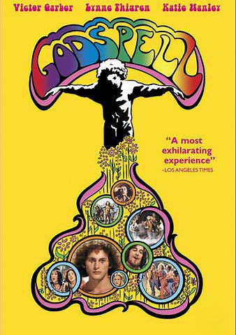Godspell Trailer