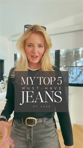 Discover the Best Jeans for Women: Comfort and Fit