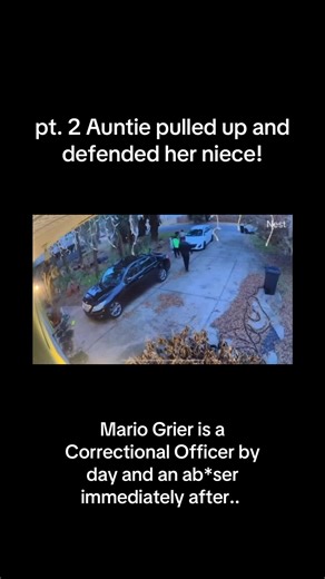 pt.2 unfortunately everyone pissed me off except the auntie and the kids! i wanna fight everybody involved.. #MarioGrier #abuseawareness #childabuseawareness😭 #fyp