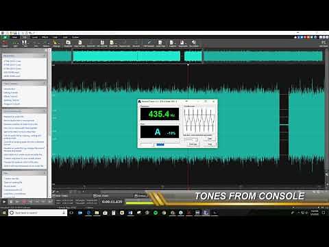 UNICATION G5 PAGER 2 tone over P25 issue