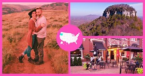 30  Most Romantic Things To Do In Salem For Couples 2025