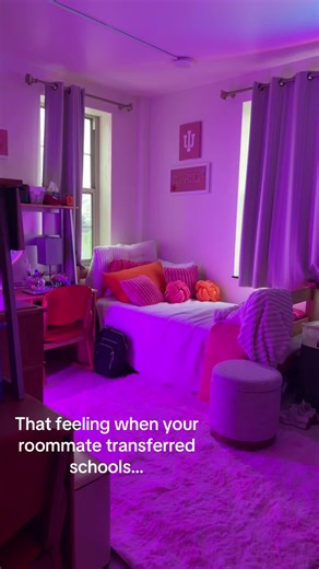 Exploring My Double Dorm Experience at Indiana University