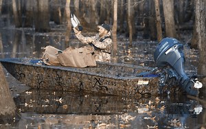 Hunting Boats by Xpress