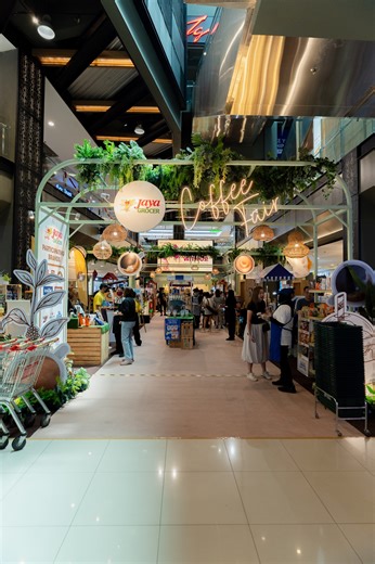 109 reactions · 3 comments | Espresso yourself at our Coffee Fair! ☕...