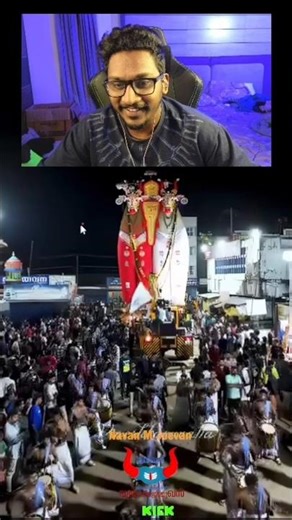 EAGLE : OCHIRA MAHOLSAVAM #eaglegaming #discord