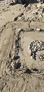 We think beaches are relaxing places to be all year round, not just in the summer. Greetings from ROBINSON Club Cala Serena! | ROBINSON