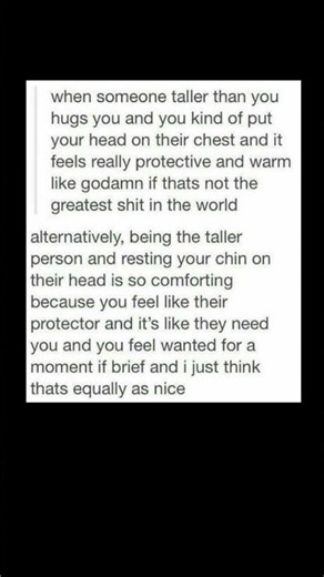 the magic of a warm hug | Subscribe for more #motivation 😊👍