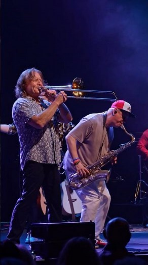 Leonid & Friends US Tour 2026 - best of Earth Wind & Fire, Chicago - tickets: www.LeonidAndD.com