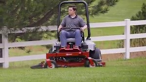 Exmark commercial zero-turn riders deliver the signature cut, efficiency, comfort, and durability more landscape pros trust. | Exmark Mower Dealers