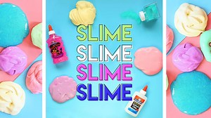 231K views · 2.9K reactions | The Ultimate Guide to Making Slime! We tested dozens of slime recipes to find the best no-fail slimes ever. Get all of the recipes on one printable sheet here: https://www.thecraftpatchblog.com/how-to-make-slime/ | The Craft Patch | Facebook