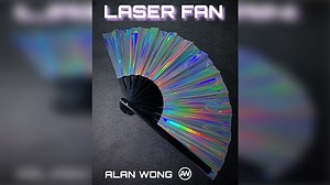 Laser Fan