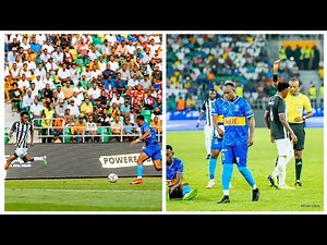 APR FC 0-0 Rayon Sports| Ihuriro ni mumahoro highlights