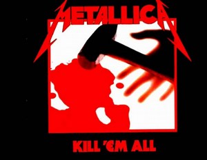 "Seek and Destroy" by Metallica - Song Meanings and Facts