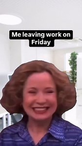 1.3K views · 4.6K reactions | Happy Friday!!! 拾 #fridayfun #workmemes #corporateworld | Corporate Gags | Facebook