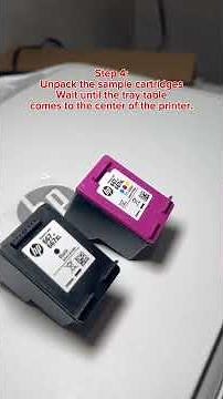 How to Set Up HP Deskjet 2875