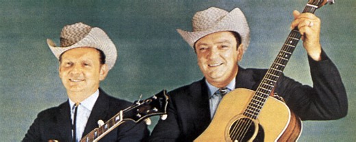 5 Live Moments In Honor of Bluegrass Icon Ralph Stanley