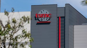 TSMC approves $2.8 billion for capacity expansion