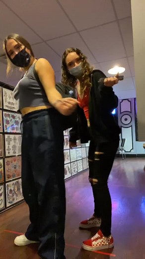 madeleinecg on TikTok